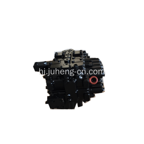 Doosan सोलर 360LC-5 मेन कंट्रोल वाल्व 2426-1234 2426-1234A